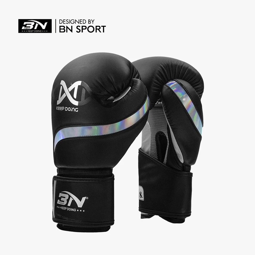 BN DNA Black — Chai Fighter KL